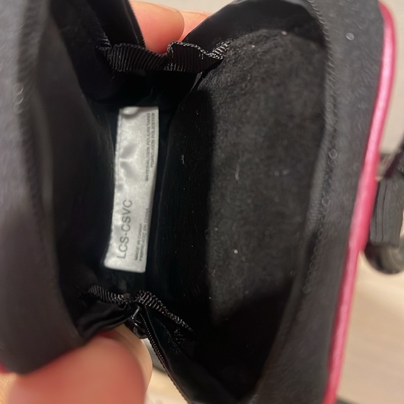 Sony Camera Case with Hook (LCS-CSVC) - Picture 3 of 7